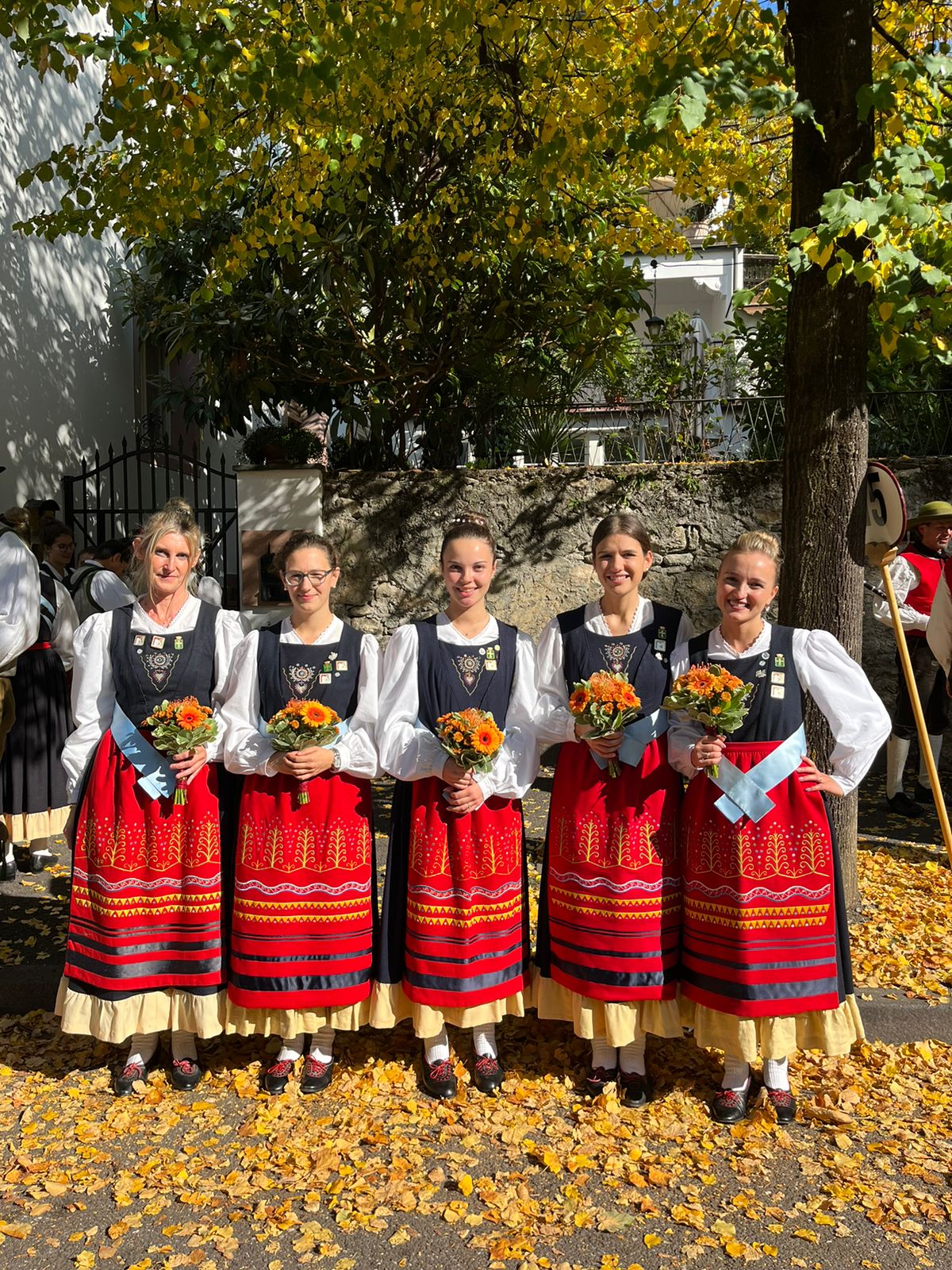 Banda musicale Telve 2025